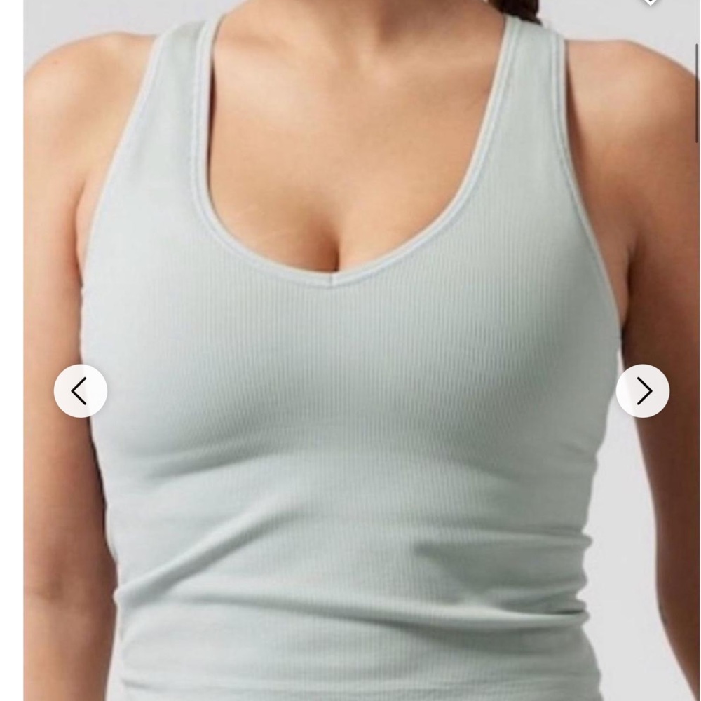 Athleta Aurora Tank Top